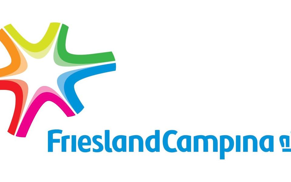 Friesland campina logo