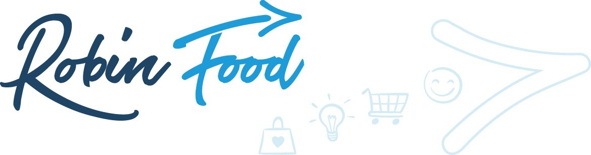 Robin Food logo